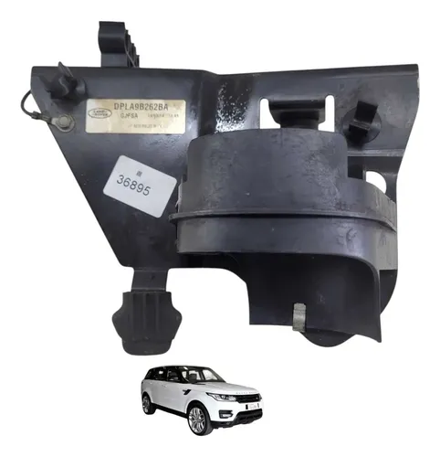 Dsuporte Filtro Combustivel Range Rover Sporte 2014