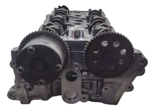 Cabecote Direito Kia Sorento 3.8 V6 2010 127mm Revisado