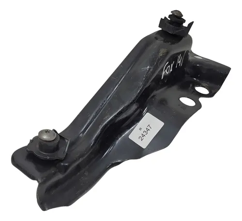 Suporte Guia Farol Direito Volkswagen Fox Spacefox 2010 2015