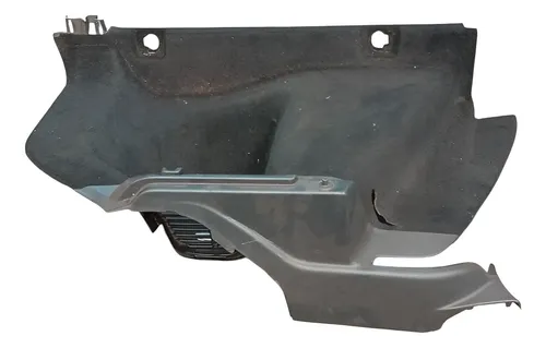 Forro Porta Malas Direito Land Rover Evoque 2012 2016