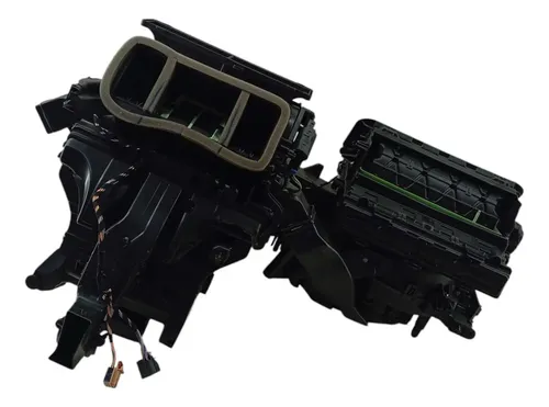 Caixa Evaporadora Ar Condicionado Vw Nivus 1.0 2023