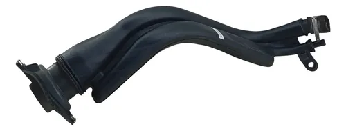 Gargalo Tanque Combustivel Renault Kwid 2018 2022 Preto Preto