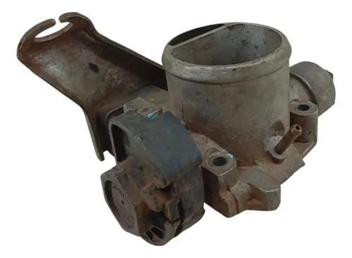 Tbi Corpo Borboleta Fiat Palio 1.0 1.3 2001 2006