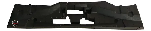 Absorvedor Impacto Traseiro Chevrolet Agile 2010