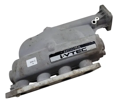 Coletor Admissão Honda City Fit 1.5 2009 2013