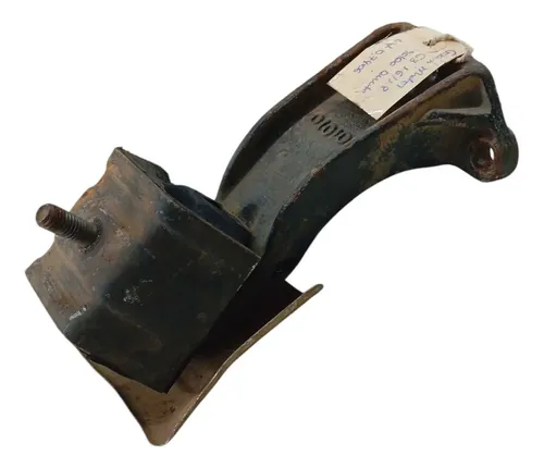Coxim Motor Direito Vw Gol 1.6 1.8 1998 2010