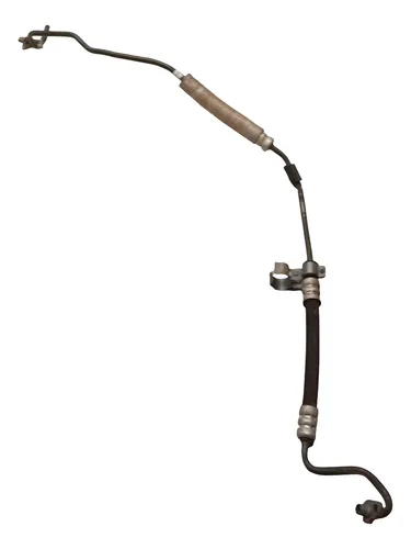 Mangueira Retorno Combustivel Citroen C4 Pallas 2007 2013