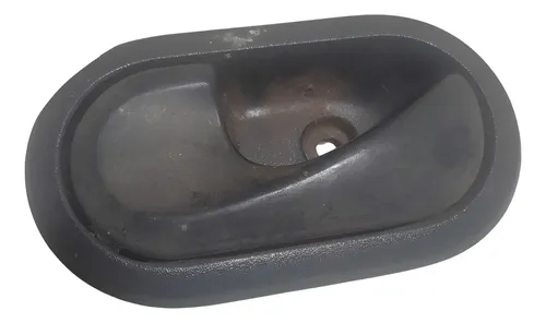 Maçaneta Interna Dianteira Esquerda Renault Sandero 2008 12 Dianteira