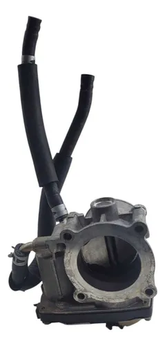 Tbi Corpo Borboleta Mitsubishi Asx 2.0 2010 2013