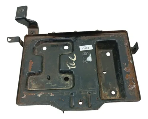 Suporte Bateria Hyundai Tucson 2007 2014