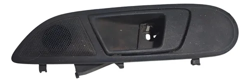 Maçaneta Interna Dianteira Esquerda Ford Fiesta 2014 Dianteira