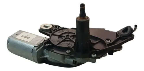 Motor Limpador Traseiro Vw Gol 1.6 2013