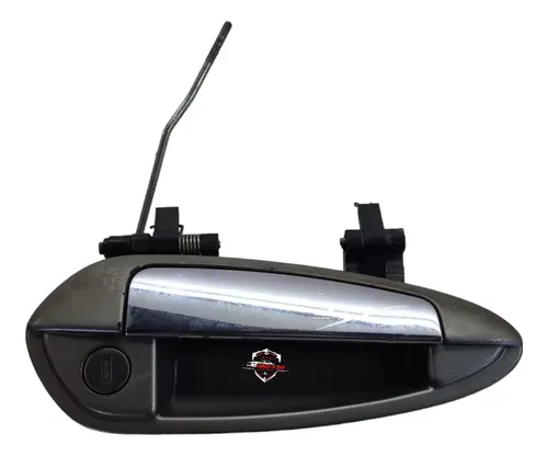 Maçaneta Externa Dianteira Direita Fiat Linea 2009