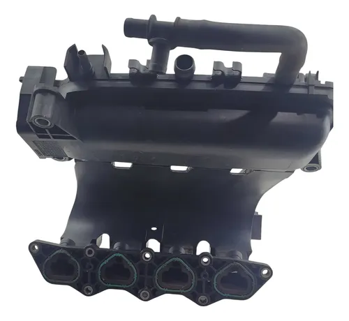 Coletor Admissão Renault Clio Sandero 1.0 2004 2012
