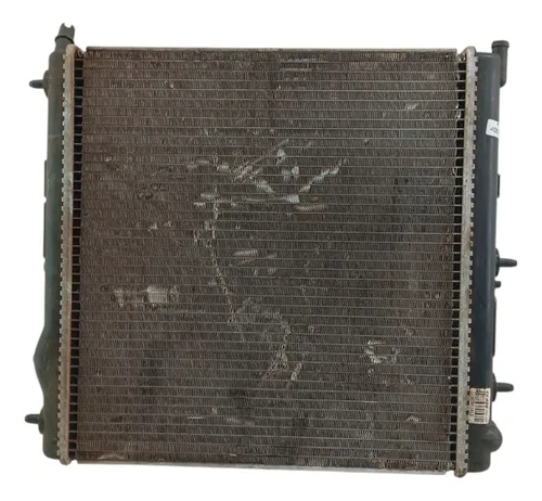 Radiador Citroen C3 1.6 16v 2003 2012