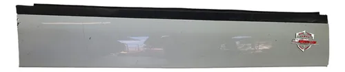Friso Porta Dianteira Esquerda Range Rover Evoque 2012