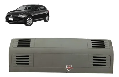 Acabamento Luz Teto Cortesia Volkswagen Polo 2019