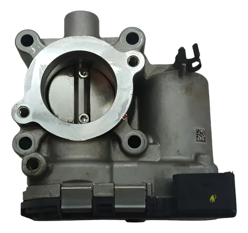 Corpo Borboleta Tbi Renault Captur 1.3 2021