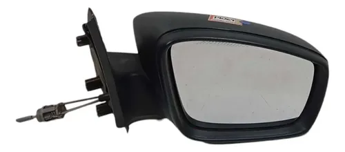 Retrovisor Dir Manual Volkswagen Gol Voyage G5 G6 G7 2013 19