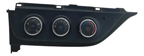 Comando Ar Condicionado Toyota Corolla 2015 2019