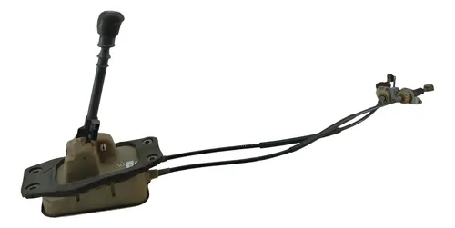Alavanca Trambulador Cambio Manual Fiat Palio 2008 2018