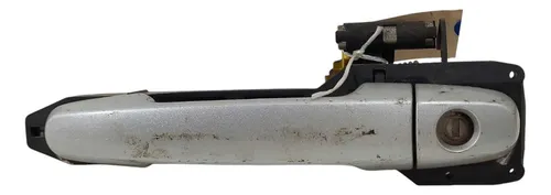 Maçaneta Externa Dianteira Esquerda Toyota Corolla 2009 2014