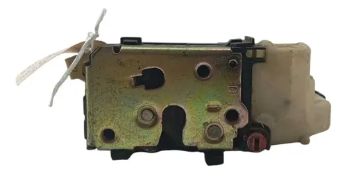 Fechadura Elétrica Traseira Direita Ford Ecosport 2003 2012