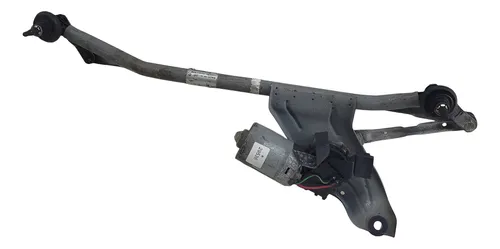 Maquina Motor Limpador Parabrisa Renault Sandero Logan 2008