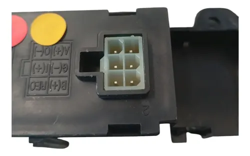 Relogio Digital Painel Hyundai Azera 2009