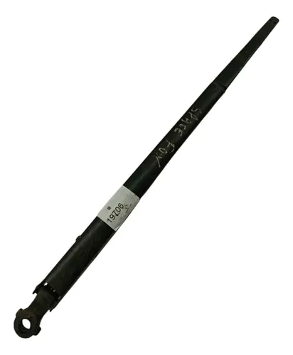 Braço Limpador Traseiro Vw Fox Spacefox Crossfox 2009 2016 