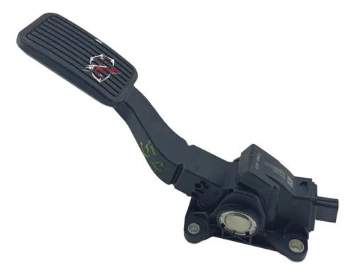 Pedal Acelerador Eletrônico Honda Civic 2.0 2012 A 2016