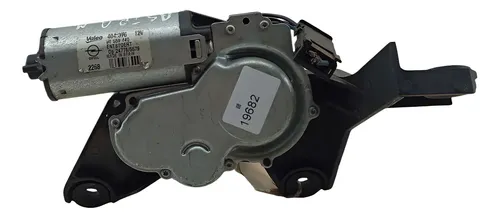 Motor Limpador Traseiro Chevrolet Astra 1999 2011