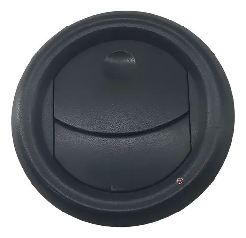 Difusor De Ar Condicionado Ford Ka 2009 - Peça 01