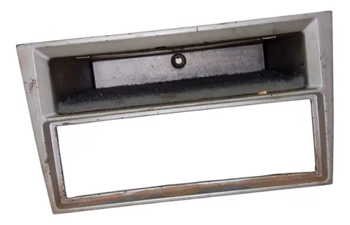 Porta Objetos Moldura Radio Gm Vectra 2006 2011