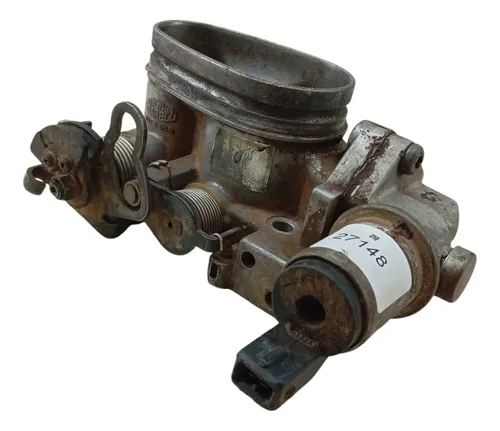 Tbi Corpo Borboleta Vw Santana Versalles Ap 2.0 1994