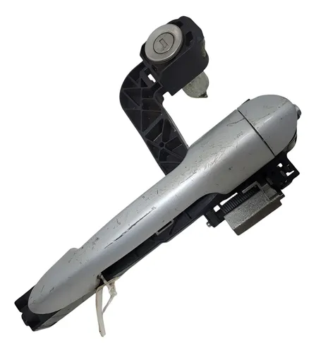 Maçaneta Externa Traseira Esquerda Fiat Stilo 2002 2011 Dianteira