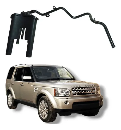 Respiro Óleo Land Rover Discovery 4 2009 A 2013
