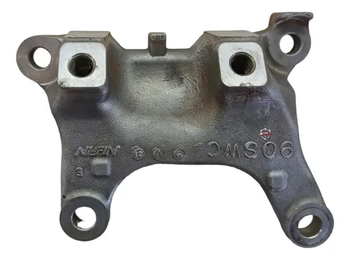 Suporte Superior Motor Honda Crv 2007 2011