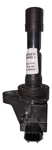 Bobina Ignição Honda City Lx 1.5 16v 2012