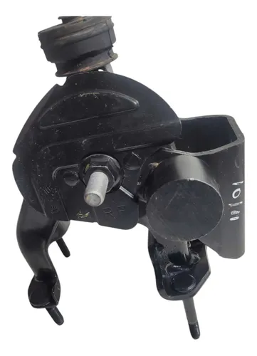 Coxim Motor Inferior Toyota Corolla 2.0 2009 2014 