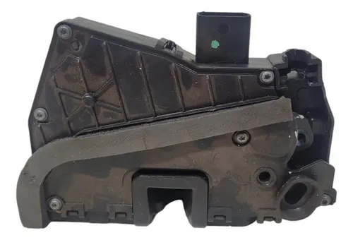 Fechadura Elétrico Dianteira Esquerda Onix Prisma Spin 13 20