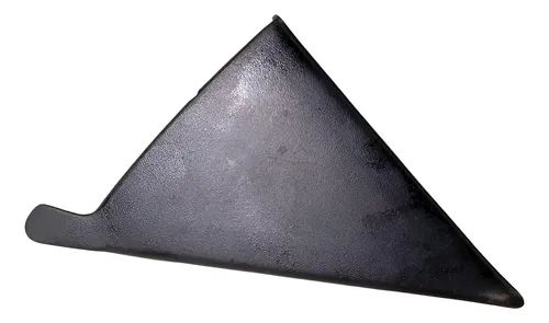 Acabamento Retrovisor Esquerdo Mitsubishi Pajero Sport 2005
