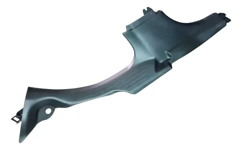 Soleira Porta Tras Esquerda Jeep Renegade 2022 735579336 Preto