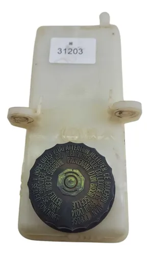 Reservatorio Fluido Citroen C4 2010 9680931580
