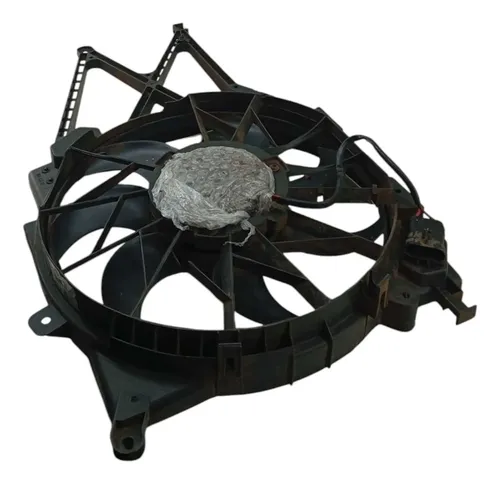 Ventoinha Radiador Gm Astra 2000 2011 93315725