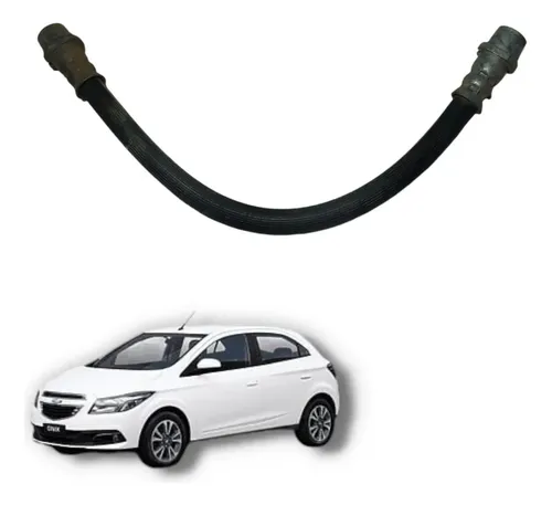 Flexível Menor Dianteiro Direito Chevrolet Onix 2013 A 2018