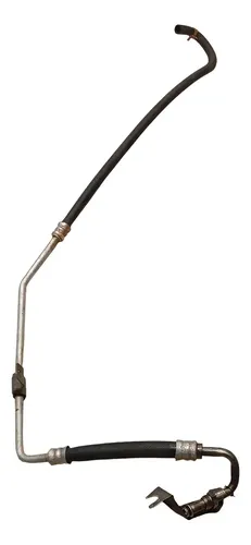 Mangueira Retorno Combustivel Renault Logan Sandero 2012 014