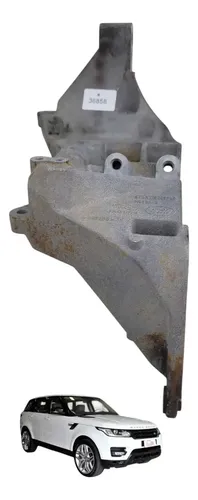 Suporte Alternador Range Rover Sport 3.0 V6 2014 Cpla10239