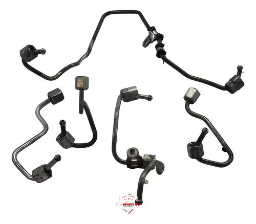 Cano Dos Bico Amarok Monoturbo 2011