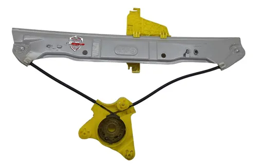 Máquina Vidro Elétrico Dianteira Dir. Volkswagen Gol G5 2009